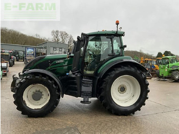 Tracteur agricole Valtra t214 direct tractor Direct: photos 5