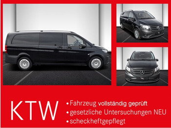 Minibus MERCEDES-BENZ Vito 116