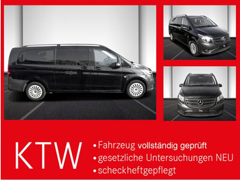 Minibus MERCEDES-BENZ Vito 116