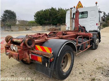 Camion RENAULT PREMIUM 250 19T: photos 4