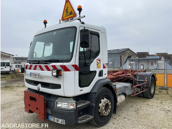 Camion RENAULT PREMIUM 250 19T: photos 2