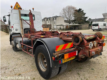 Camion RENAULT PREMIUM 250 19T: photos 3