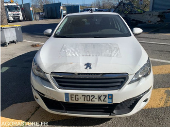 Voiture PEUGEOT