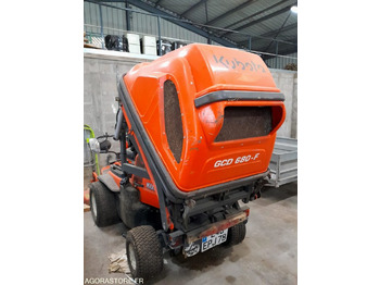 Motofaucheuse KUBOTA