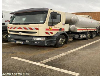 Camion RENAULT Premium 320