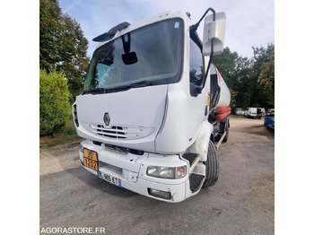 Camion RENAULT Midlum