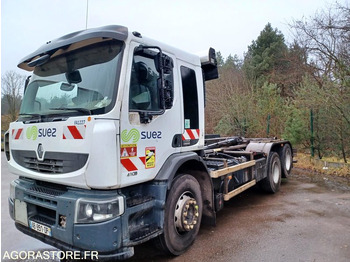 Camion RENAULT