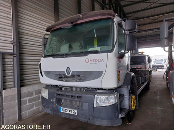 Camion RENAULT Premium