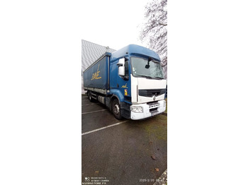 Camion RENAULT Premium 380