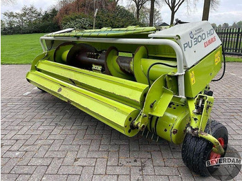Accessoire de matériels de récolte CLAAS