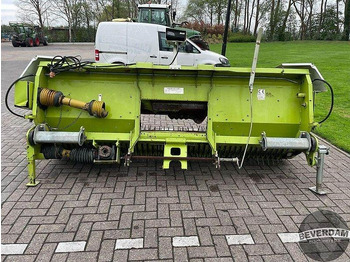 Accessoire de matériels de récolte Claas Pu 300 HD: photos 4