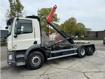 Camion ampliroll DAF CF 440