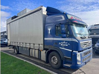 Camion à rideaux coulissants VOLVO FM 370