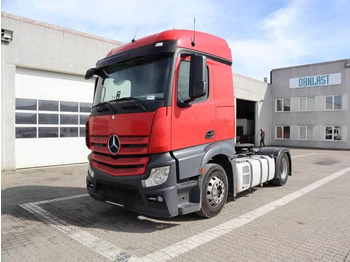 Tracteur routier MERCEDES-BENZ Actros 1843