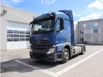 Tracteur routier MERCEDES-BENZ Actros 1843