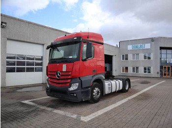 Tracteur routier MERCEDES-BENZ Actros 1843