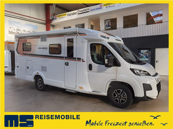 Camping-car profilé WEINSBERG CaraCompact 600 MEG