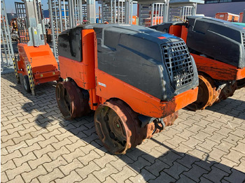 Compacteur à pieds de mouton/ Monocylindre BOMAG