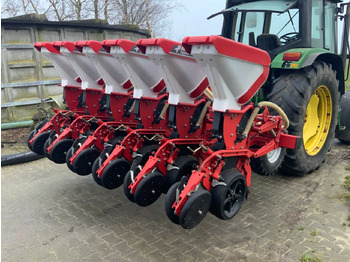 Semoir/ Planteuse Kverneland Optima Rigid  HD-II e-drive: photos 2