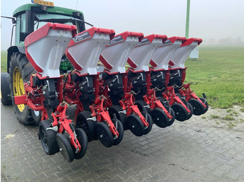 Semoir/ Planteuse Kverneland Optima Rigid  HD-II e-drive: photos 5