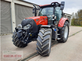 Tracteur agricole CASE IH Maxxum 150