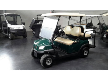 Voiturette de golf CLUB CAR