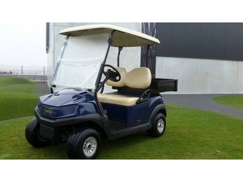 Voiturette de golf CLUB CAR