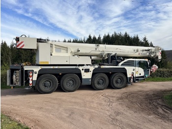 Grue mobile DEMAG