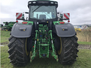 Tracteur agricole John Deere 6250R: photos 5