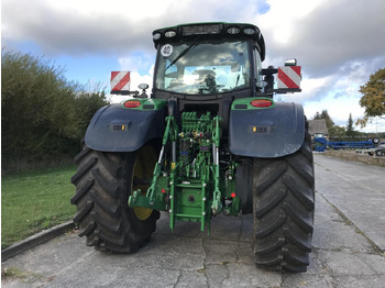 Tracteur agricole John Deere 6R 250: photos 5