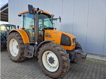 Tracteur agricole RENAULT Ares