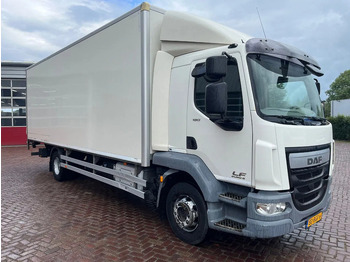 Camion fourgon DAF LF 180