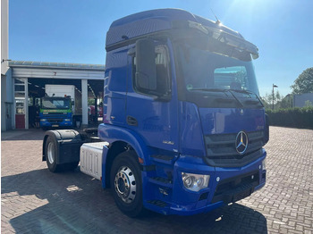 Tracteur routier MERCEDES-BENZ Actros 1936