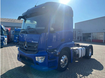 Tracteur routier MERCEDES-BENZ Actros 1936