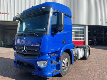 Tracteur routier MERCEDES-BENZ Actros 1936