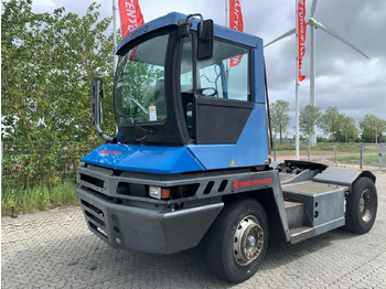 Tracteur portuaire TERBERG - TT222: photos 2