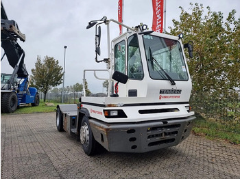 Tracteur portuaire TERBERG