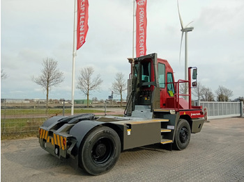 Tracteur portuaire TERBERG - YT220: photos 5