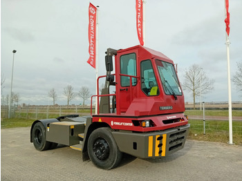 Tracteur portuaire TERBERG