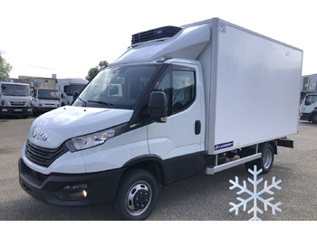 Véhicule utilitaire frigorifique IVECO Daily 35c18