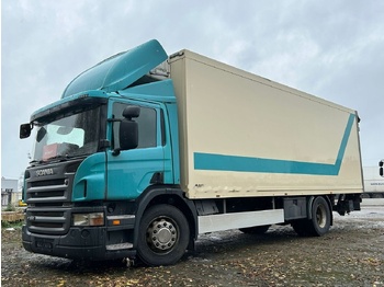 Camion frigorifique SCANIA P 280