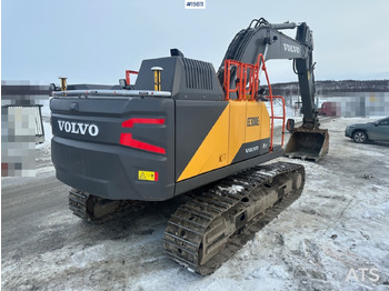 Pelle Volvo EC300 EL: photos 4