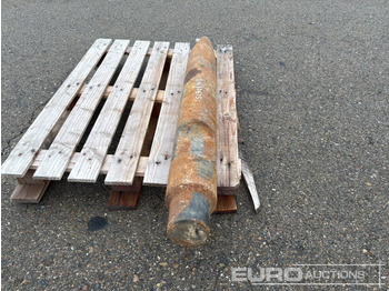 Matériel de chantier Pallet of Chisel for Hydraulic Breaker 1300mm: photos 2