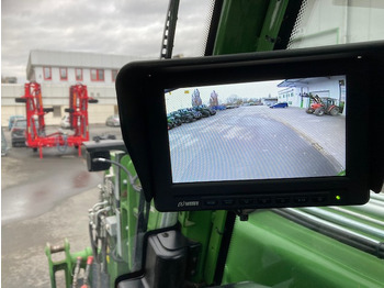 Chargeuse Fendt Cargo T955: photos 3