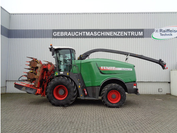 Ensileuse FENDT