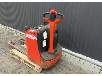 Transpalette LINDE T16