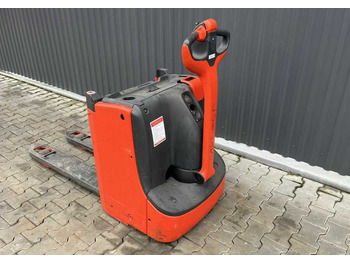 Transpalette LINDE T16