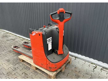 Transpalette LINDE T16