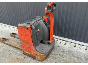 Transpalette LINDE T18