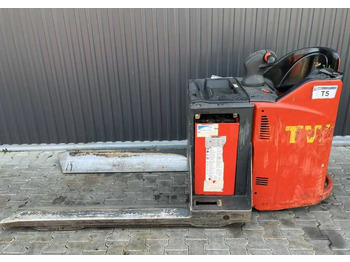 Transpalette LINDE T20